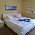 شقة Zempin, Dorfstr 20 We 17 زيمبين