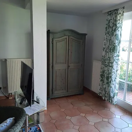 Appartement Zempin, Dorfstr 20 We 17 *